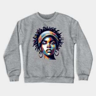 Lauryn Noelle Hill #4 Crewneck Sweatshirt